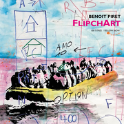 Couverture livre FlipchArt Benoit Piret lowdef
